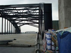 海珠专注工业场景喷漆服务